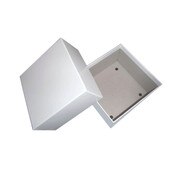 cryogenic storage box